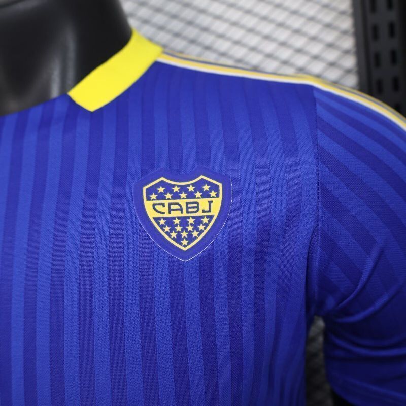 Boca Juniors 2025/26 - Terrace Icons
