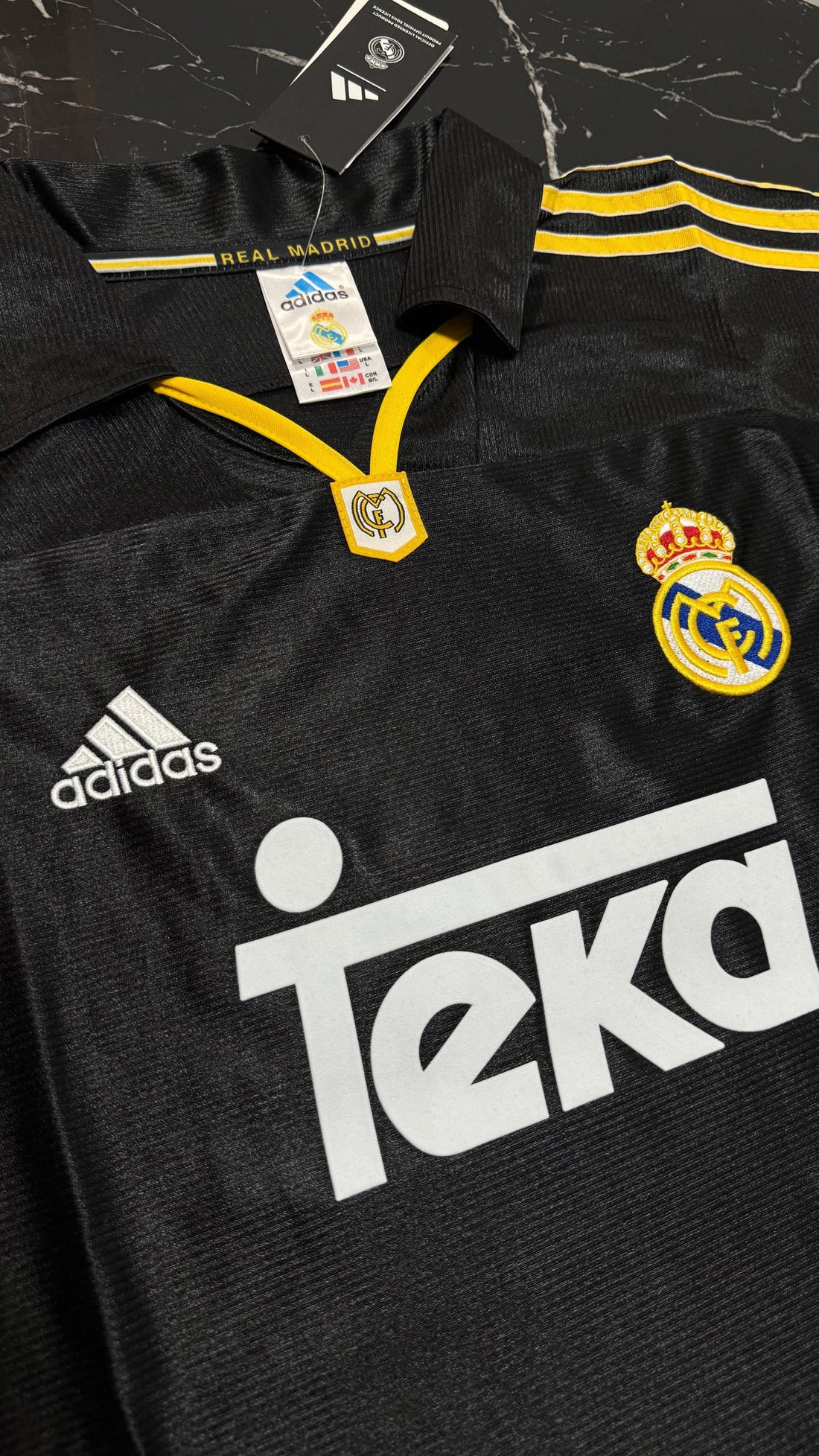 Las camisetas retro: cuando la nostalgia y el estilo se encuentran.