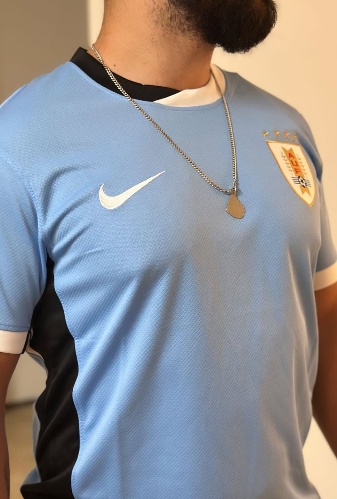 Versión Fan — Comodidad y estilo para todos los días