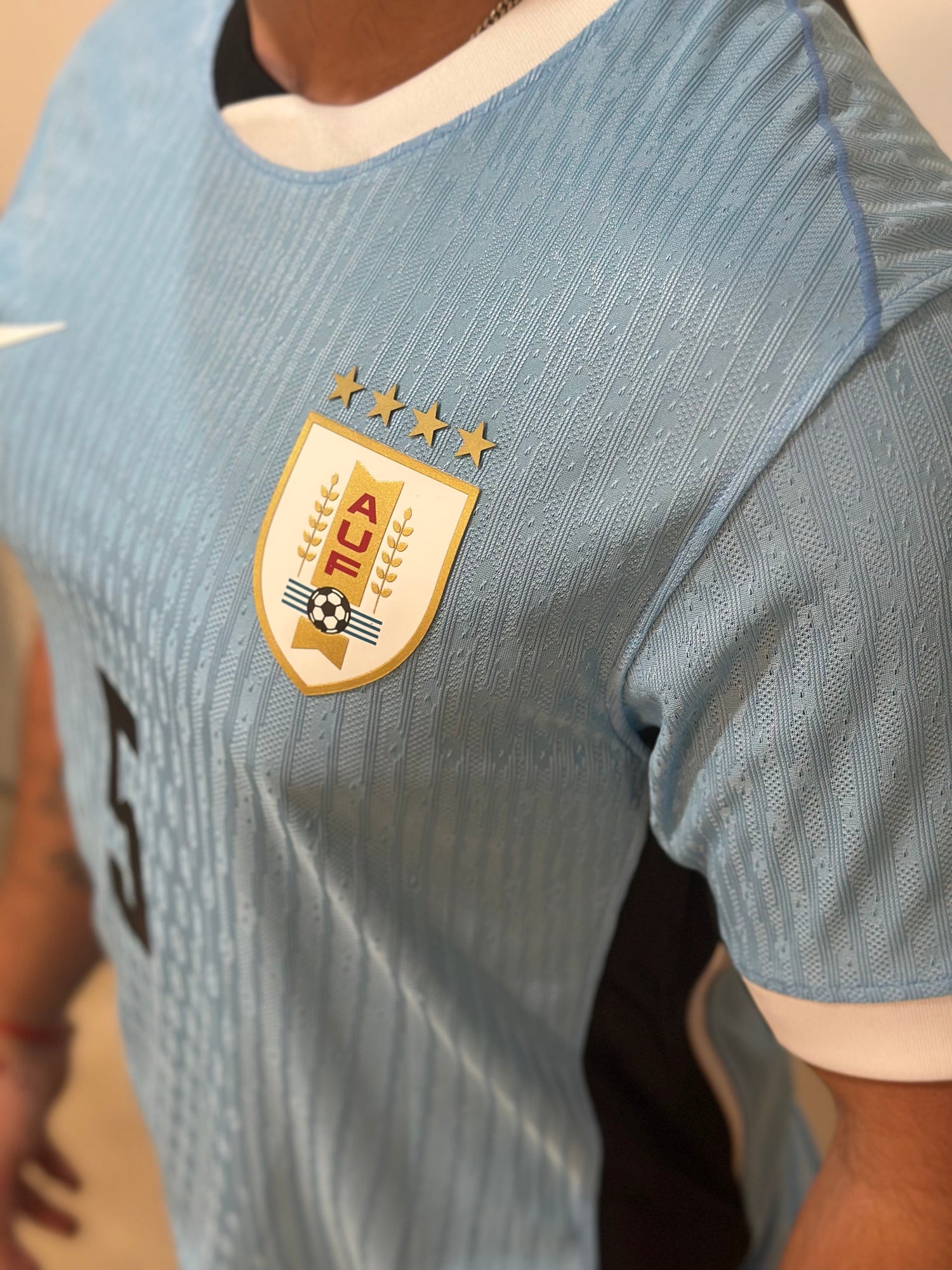 Versión Jugador — Rendimiento de élite, ahora en tus manos
