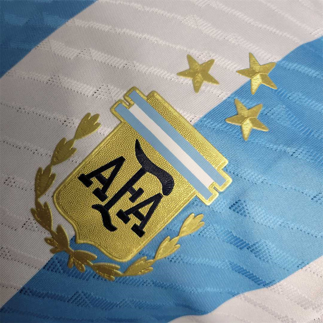 Mundiales — La máxima fiesta del fútbol