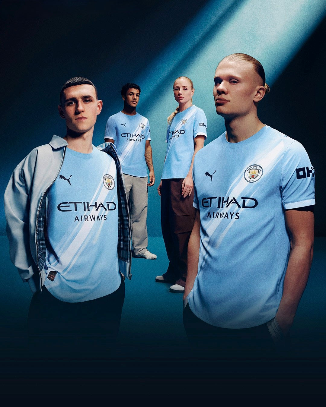 Clubes — Sentí los colores