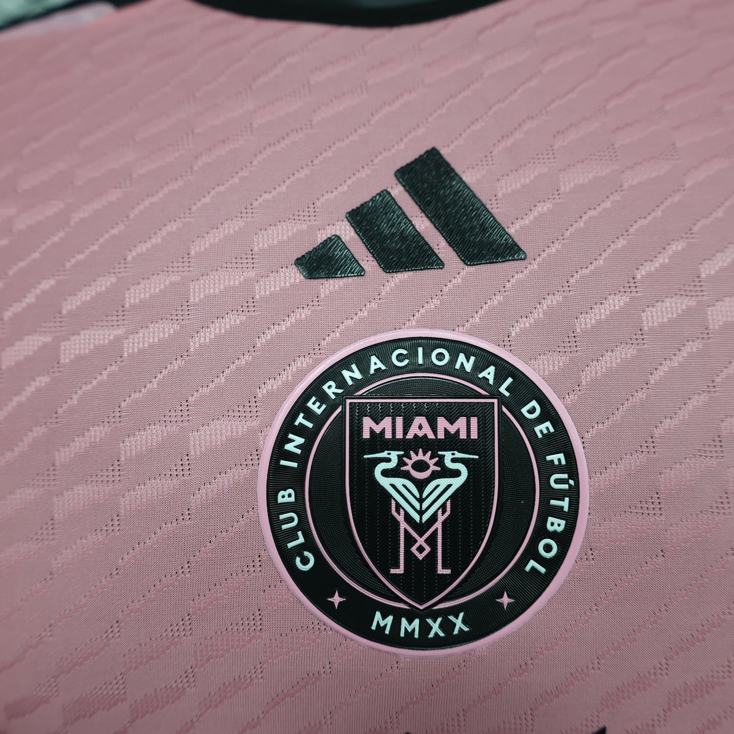 MLS — El show de Estados Unidos
