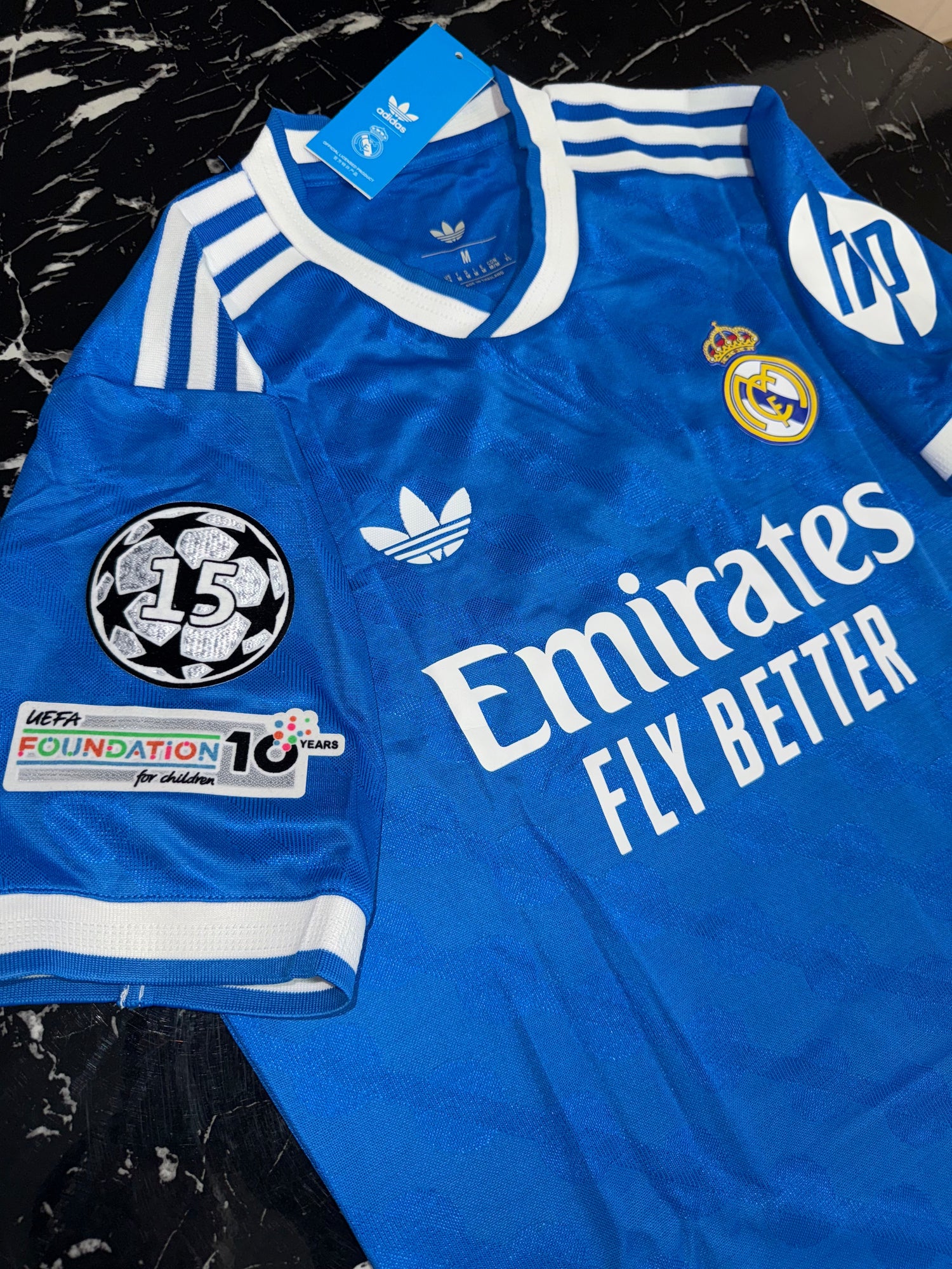 Champions League — Donde nacen las leyendas