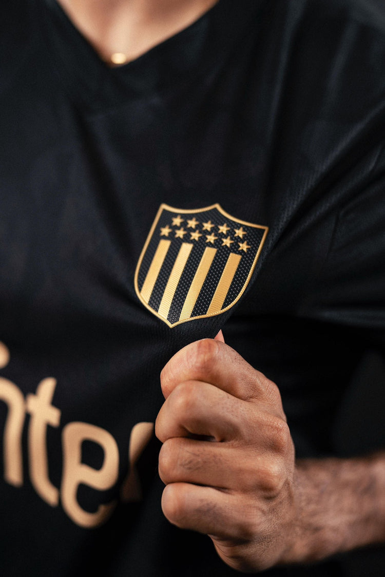 Peñarol — El Campeón del Siglo