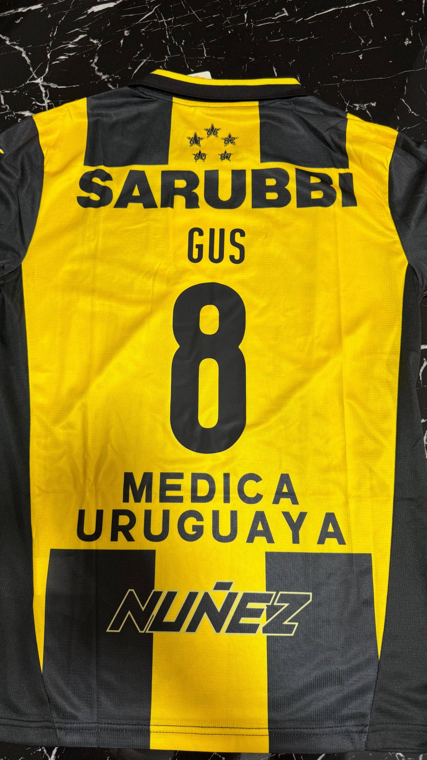 Peñarol 2025