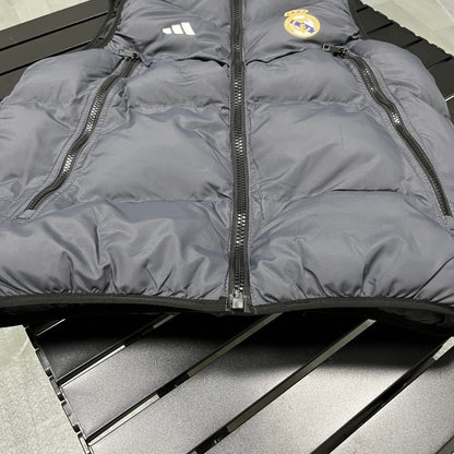 Real Madrid 2025/26 Waistcoat