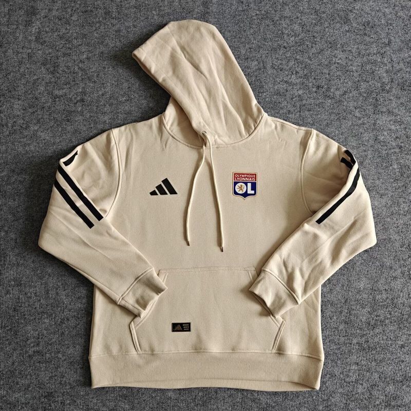 Lyon 2025/26 - Sudaderas (Varios Colores)