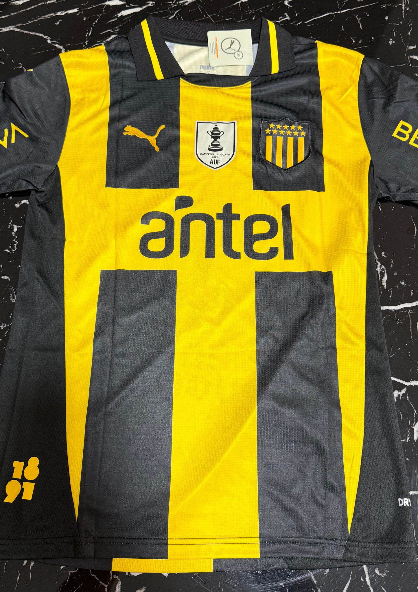 Peñarol 2025