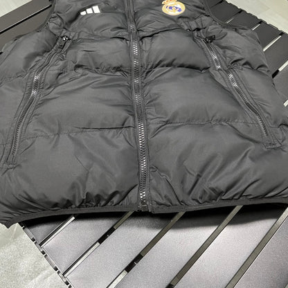 Real Madrid 2025/26 Waistcoat