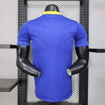 Boca Juniors 2025/26 - Terrace Icons
