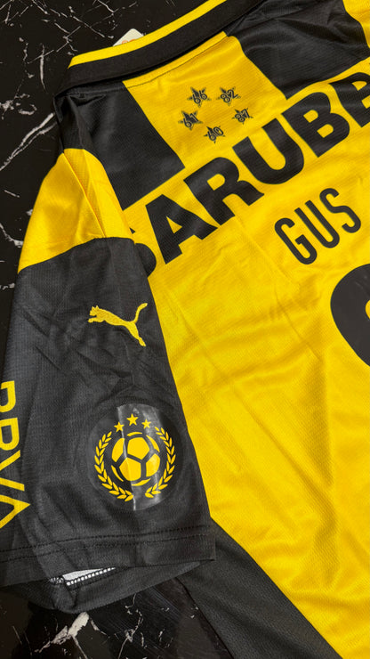 Peñarol 2025