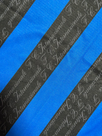 Inter de Milán 1998/99 – Camiseta Retro