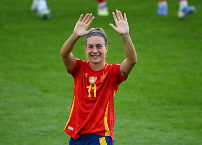 España 2025 Local - WEURO - Versión Fan
