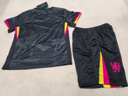 Chelsea Kids' Kit (2022–2025) – Shirt and Shorts
