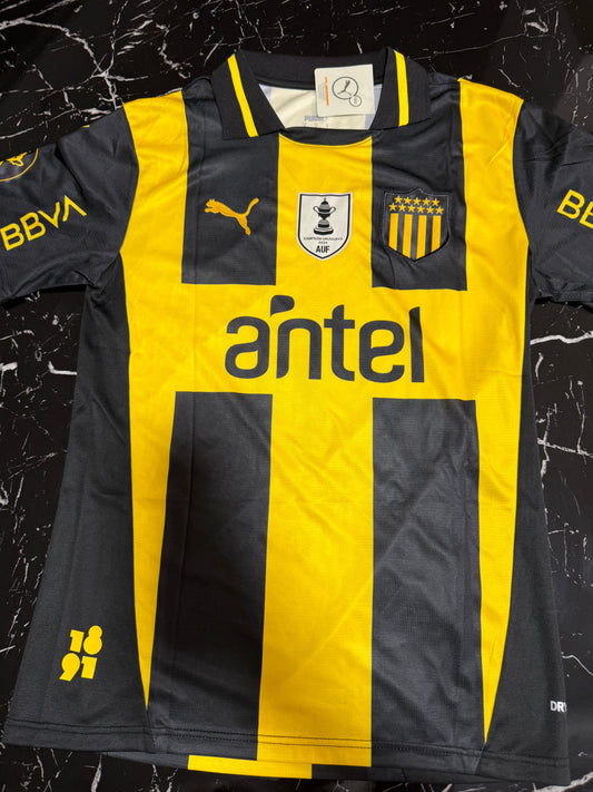 Peñarol 2025