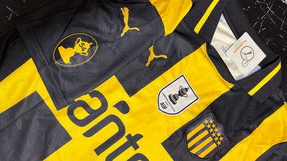 Peñarol 2025