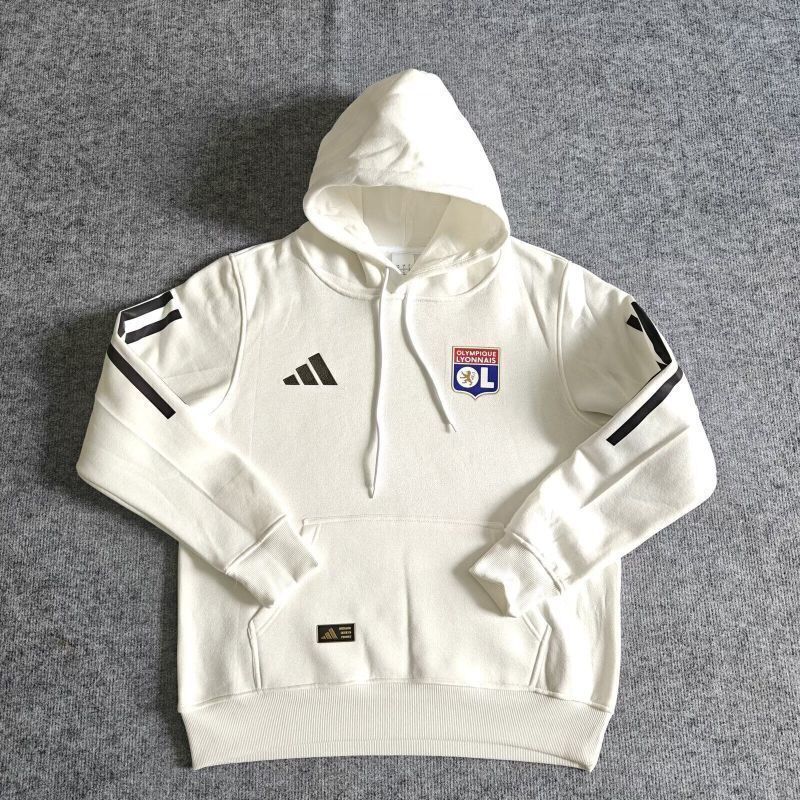 Lyon 2025/26 - Sudaderas (Varios Colores)