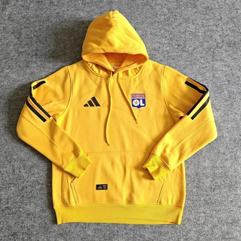 Lyon 2025/26 - Sudaderas (Varios Colores)