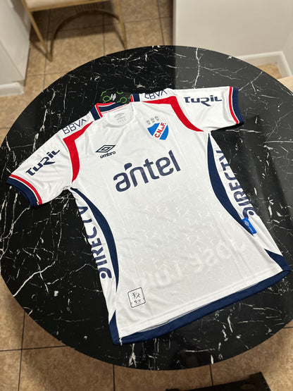 Nacional 2025