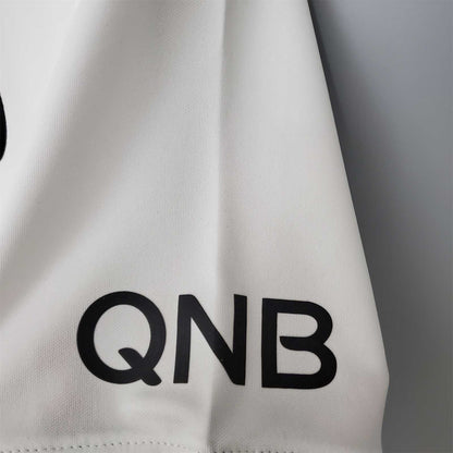 PSG 2021/22 Visitante - Camiseta Versión Fan