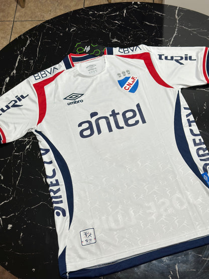 Nacional 2025