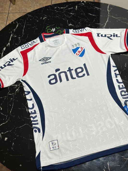Nacional 2025