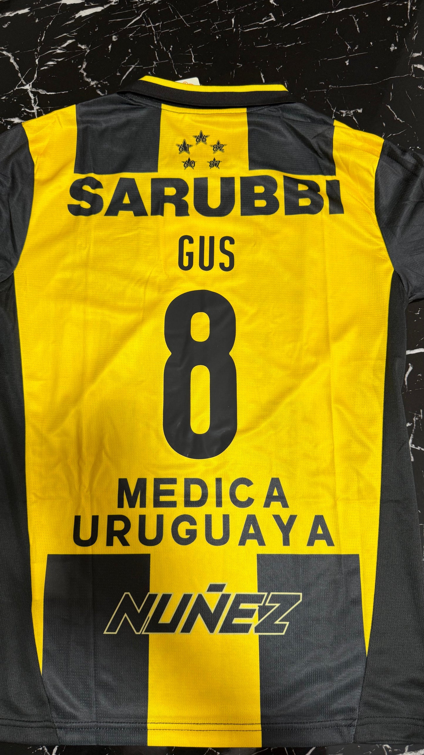 Peñarol 2025
