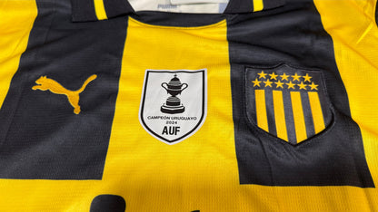 Peñarol 2025