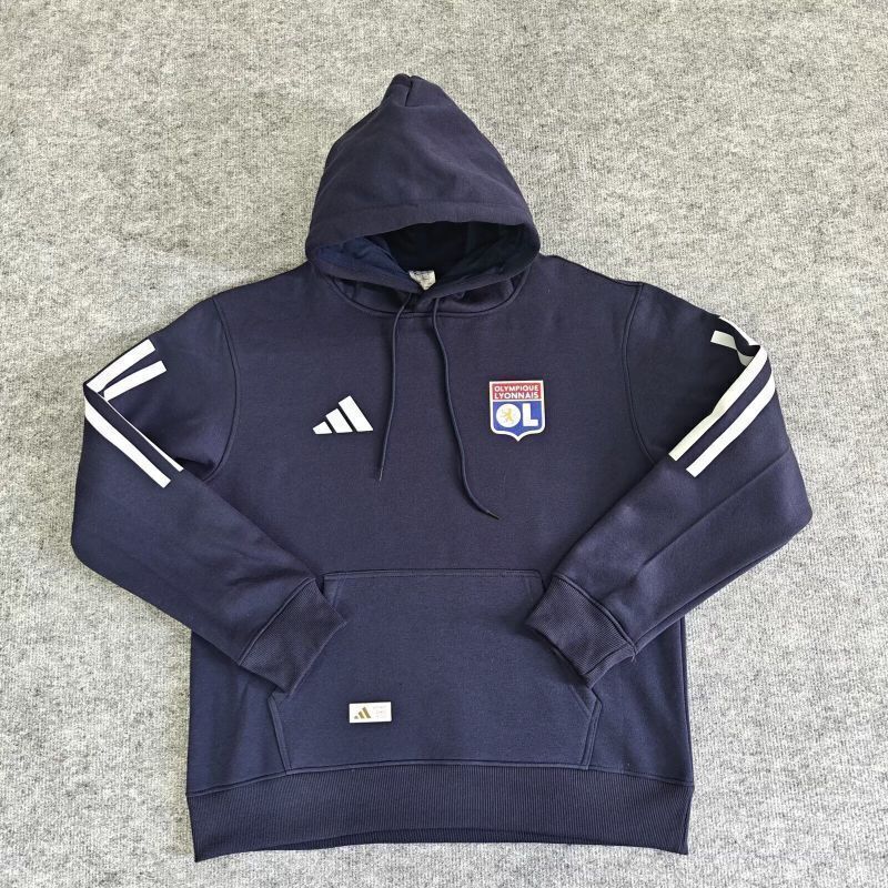 Lyon 2025/26 - Sudaderas (Varios Colores)