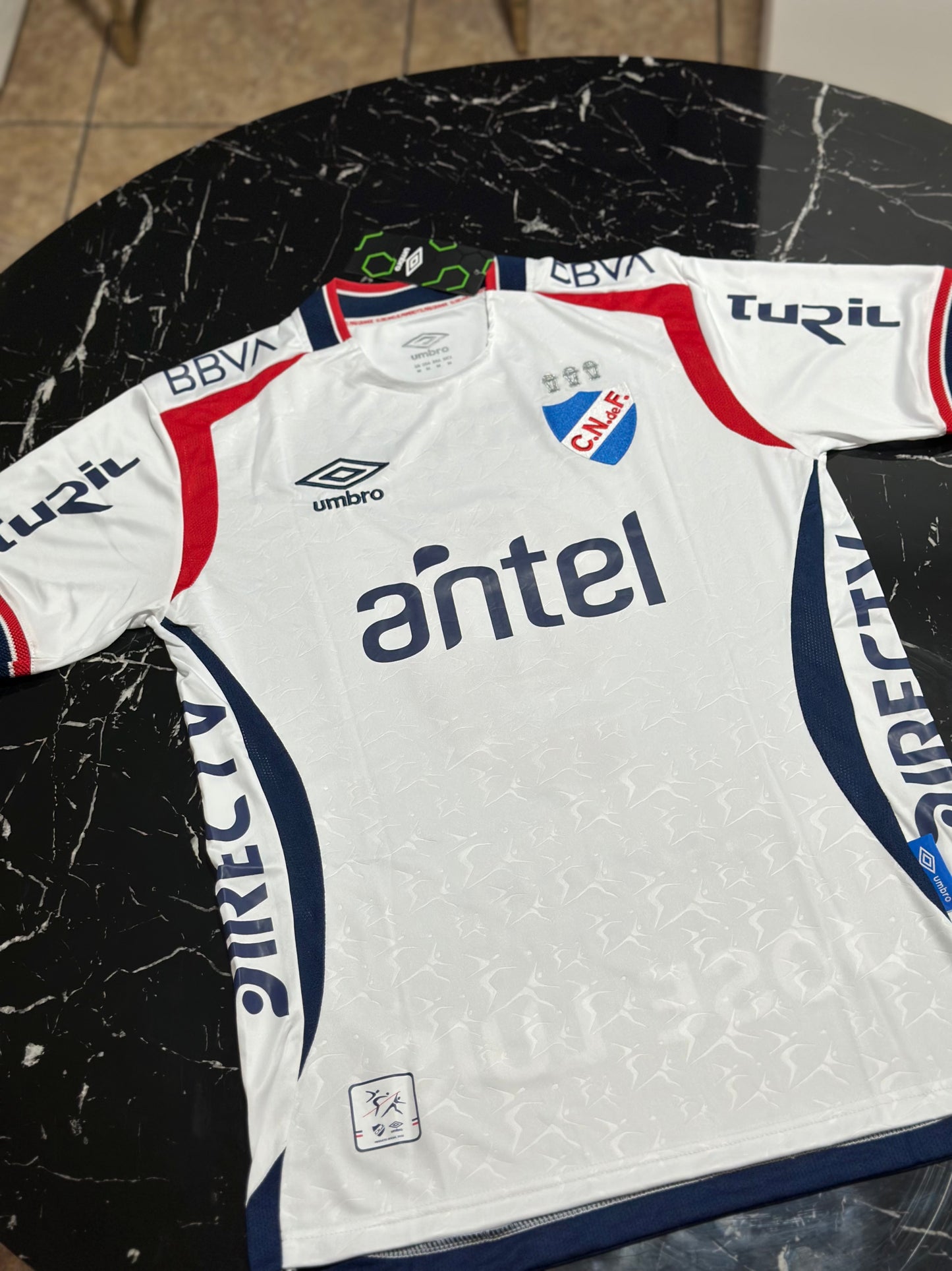 Nacional 2025