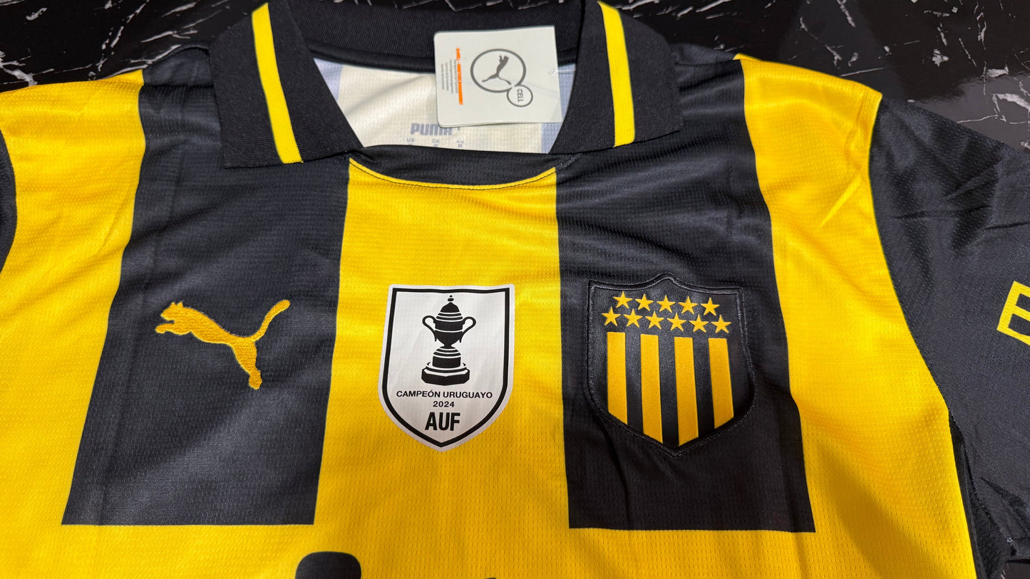 Peñarol 2025