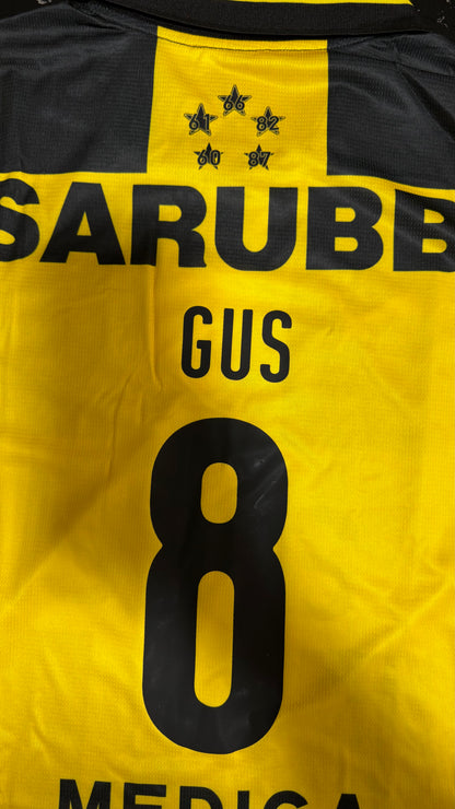 Peñarol 2025