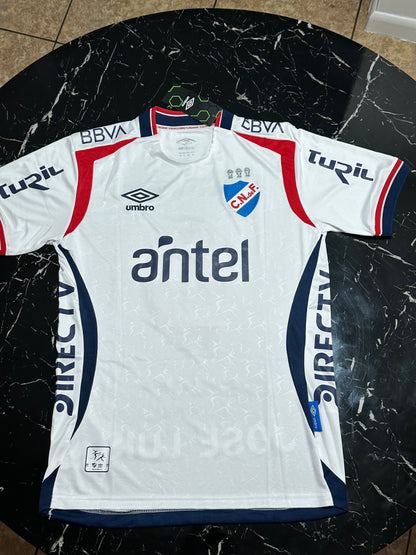 Nacional 2025