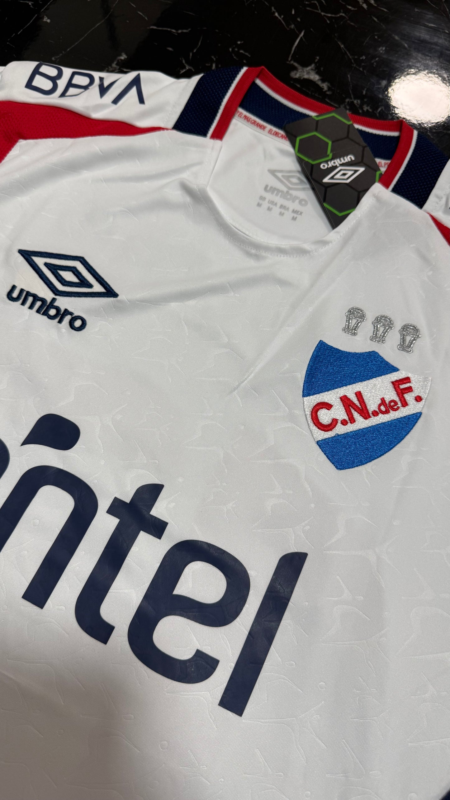 Nacional 2025