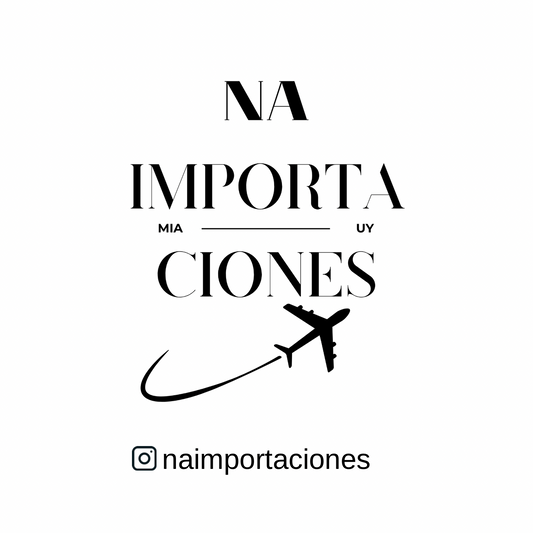 NAIMPORTACIONES