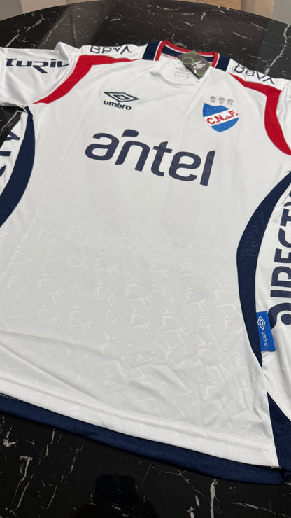 Nacional 2025