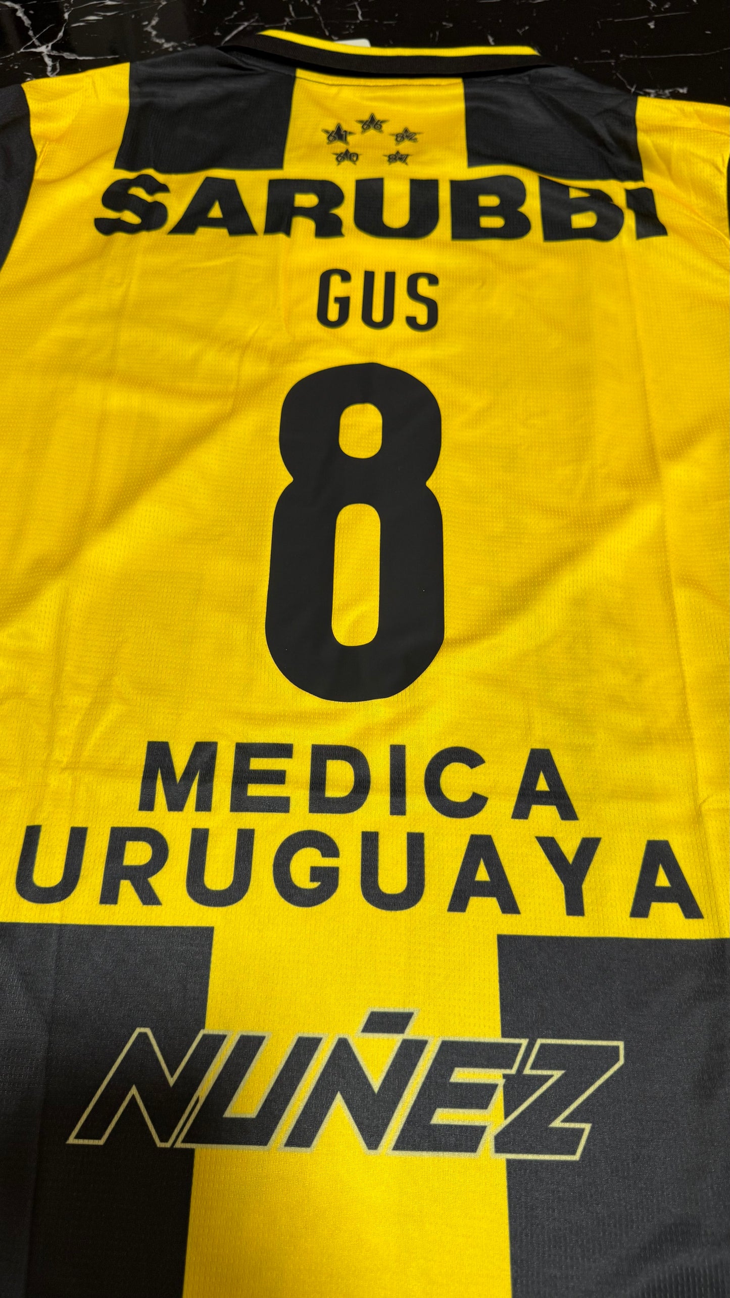 Peñarol 2025