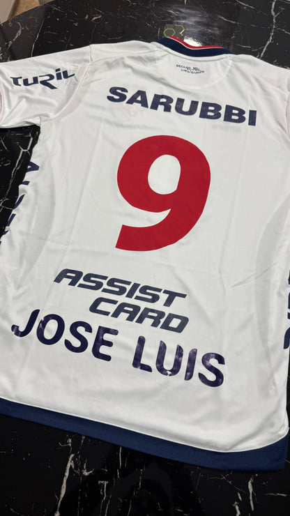 Nacional 2025