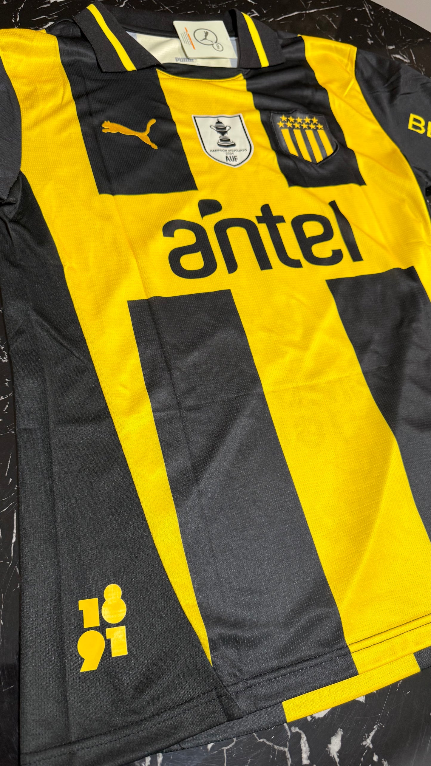 Peñarol 2025