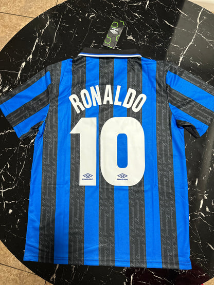 Inter de Milán 1998/99 – Camiseta Retro