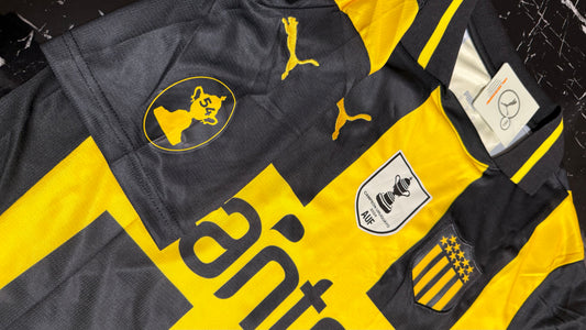 Peñarol 2025