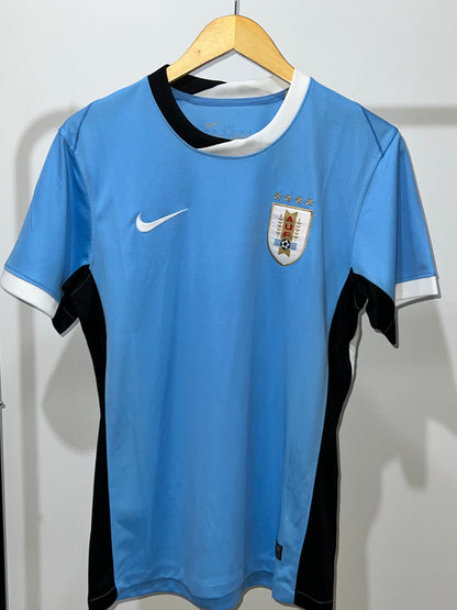 Uruguay Local – Camiseta Versión Fan
