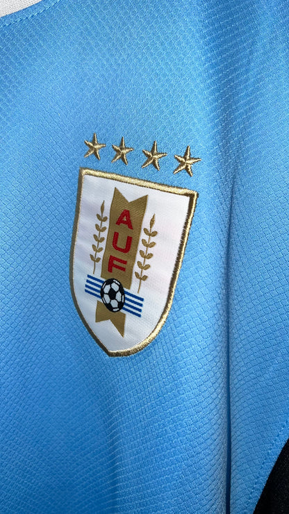 Uruguay Local – Camiseta Versión Fan