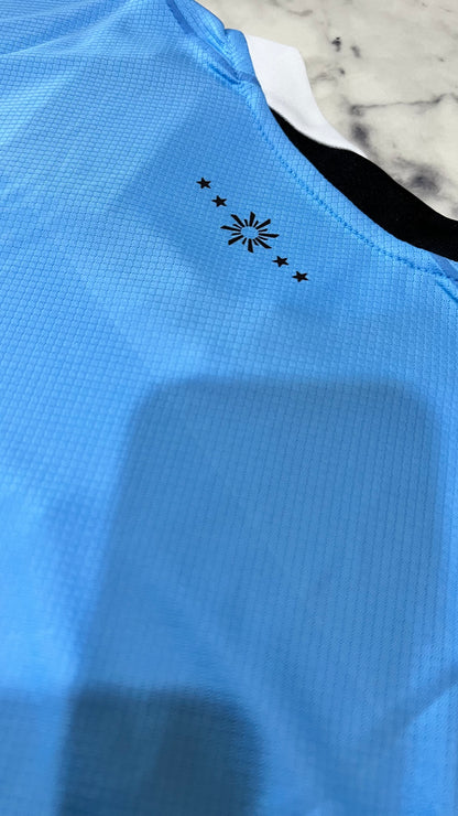 Uruguay Local – Camiseta Versión Fan