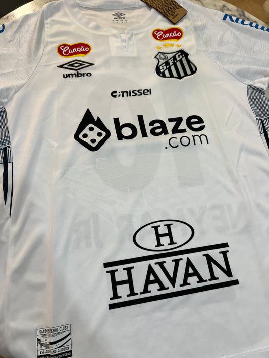 Santos 2024/25 - Versión Jugador