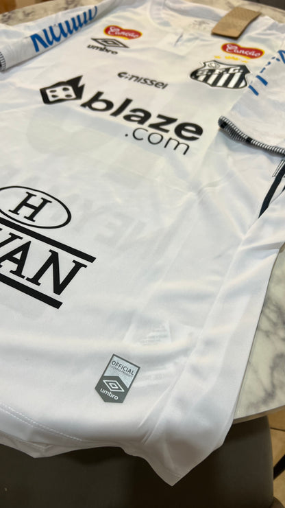 Santos 2024/25 - Versión Jugador