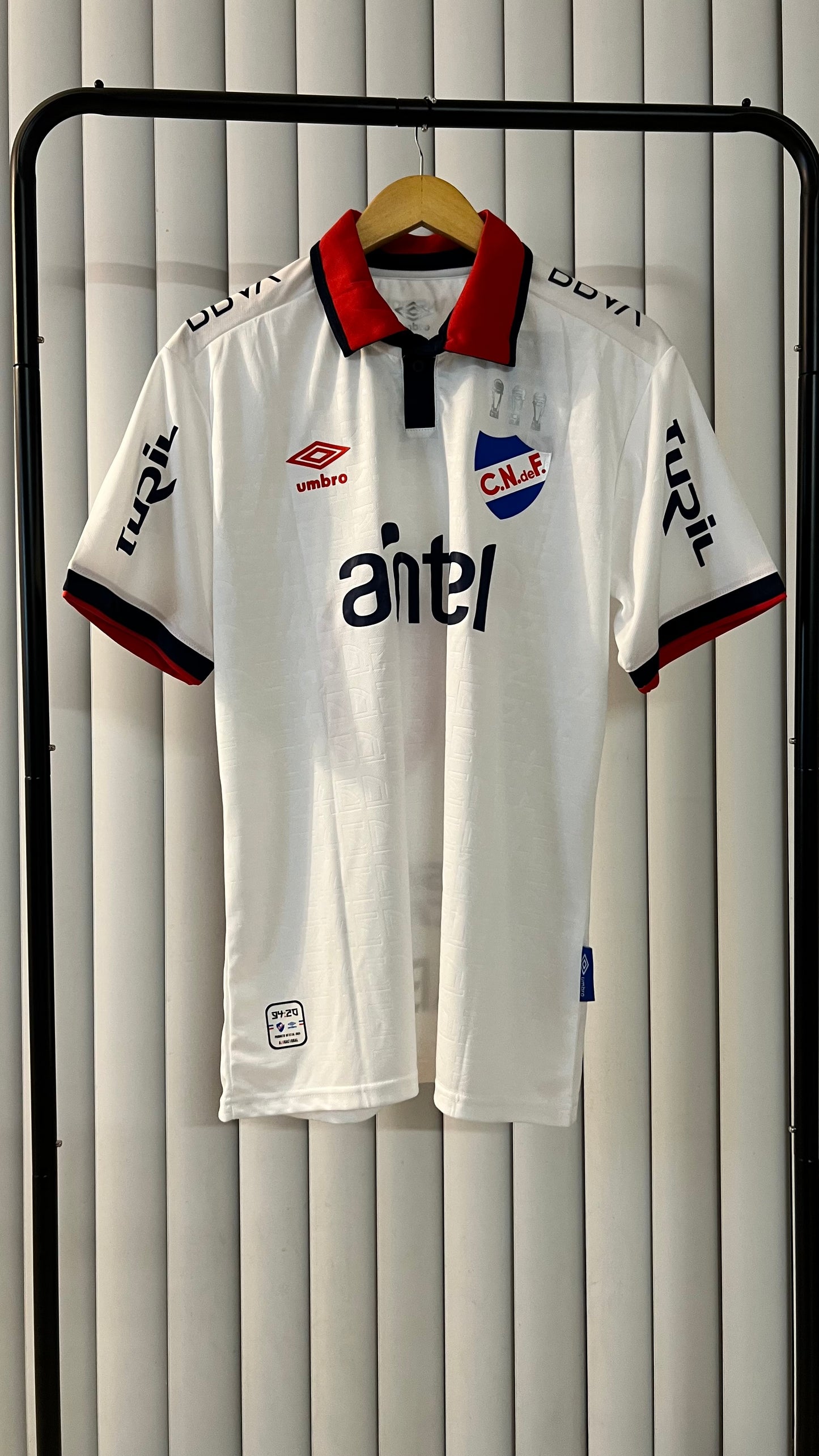 Nacional 2024 Local