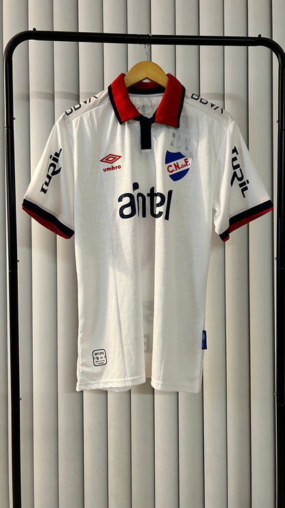 Nacional 2024 Local
