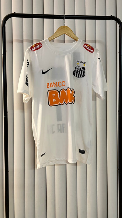Santos 2011-2013 – Camiseta Retro